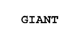 GIANT