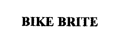 BIKE BRITE