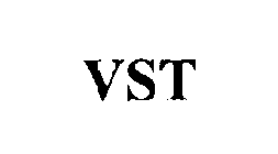 VST