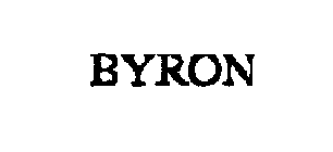 BYRON