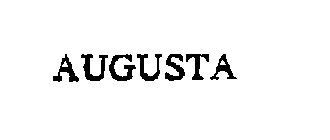 AUGUSTA