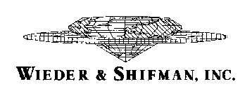 WIEDER & SHIFMAN, INC.