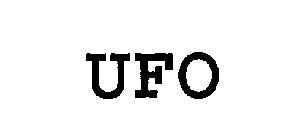 UFO