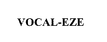 VOCAL-EZE