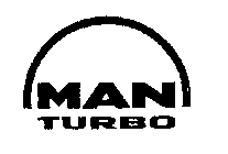 MAN TURBO