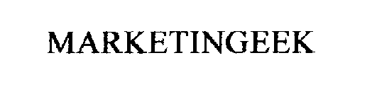 MARKETINGEEK