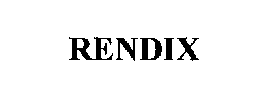 RENDIX