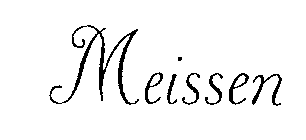 MEISSEN