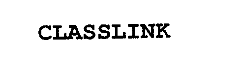CLASSLINK