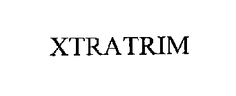 XTRATRIM