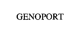 GENOPORT