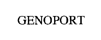 GENOPORT