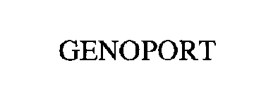 GENOPORT