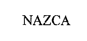 NAZCA