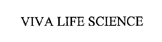 VIVA LIFE SCIENCE