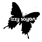 IZZY SAYAN