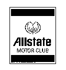 ALLSTATE MOTOR CLUB