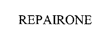 REPAIRONE
