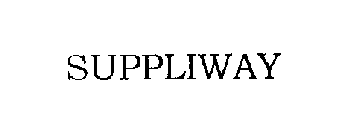 SUPPLIWAY