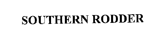 SOUTHERN RODDER