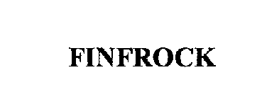 FINFROCK