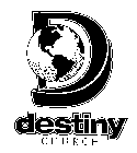 DESTINY CHURCH