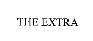 THE EXTRA