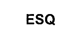 ESQ