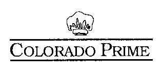 COLORADO PRIME