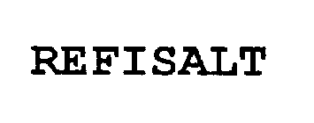 REFISALT