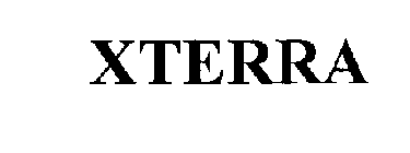 XTERRA