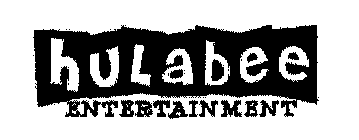 HULABEE ENTERTAINMENT