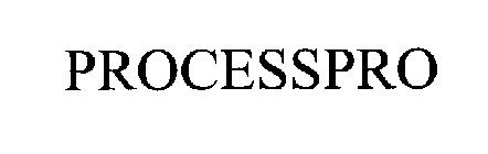 PROCESSPRO