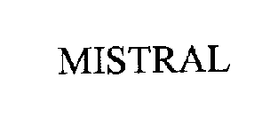 MISTRAL