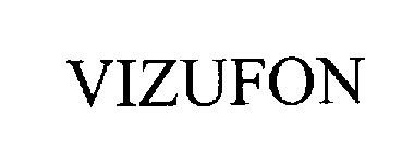 VIZUFON