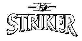 STRIKER