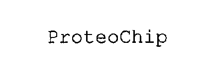 PROTEOCHIP