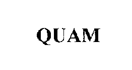 QUAM