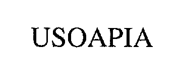 USOAPIA