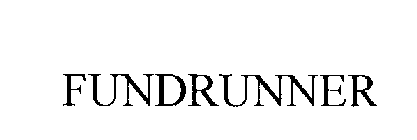 FUNDRUNNER