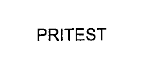 PRITEST