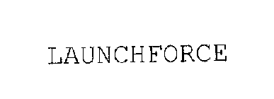 LAUNCHFORCE