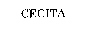 CECITA