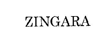 ZINGARA