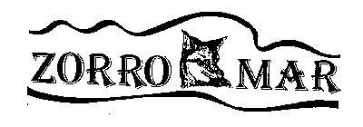 ZORRO MAR