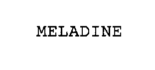 MELADINE