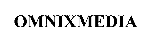 OMNIXMEDIA