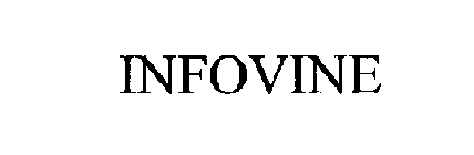 INFOVINE