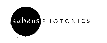 SABEUS PHOTONICS