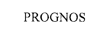 PROGNOS